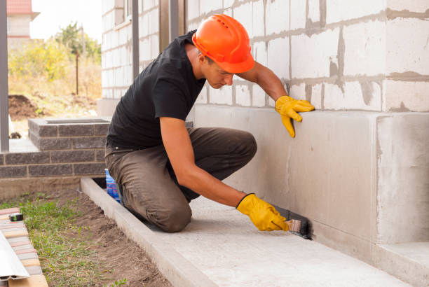 Licensed Waterproofing service in New Lothrop, MI - SJ Waterproofing Pros